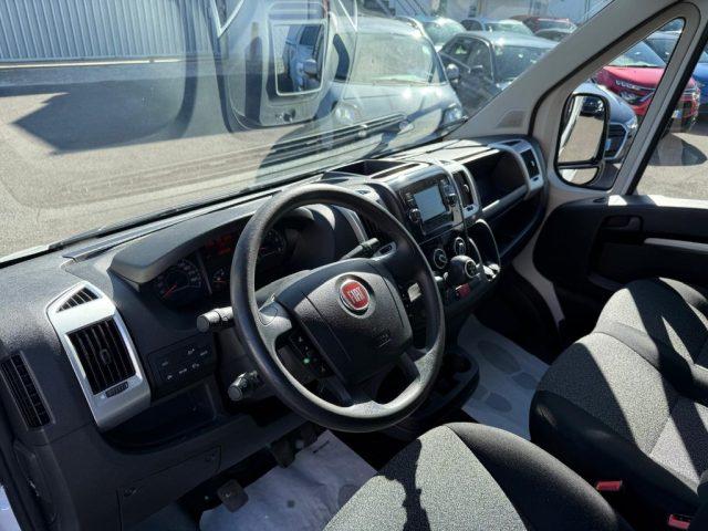 FIAT Ducato Furgone Tetto Alto 33 MH2 160CV Multijet