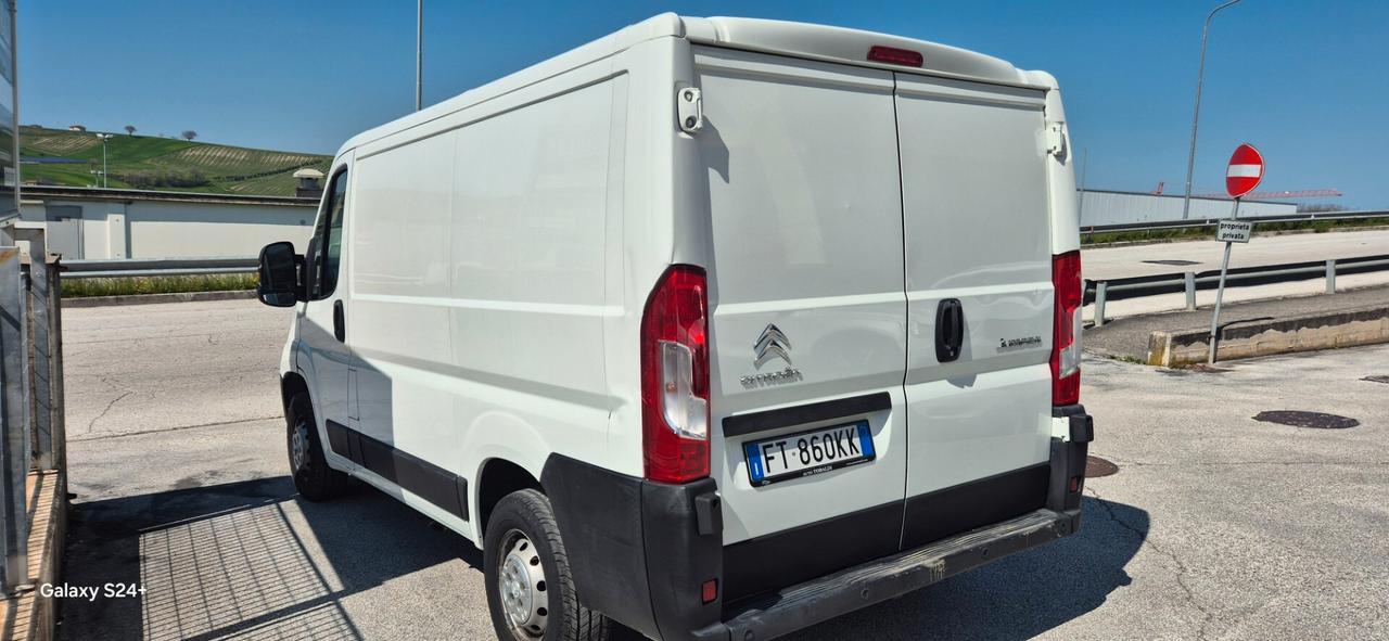 CITROEN JUMPER - FIAT DUCATO 2.0 HDi 130CV PMTB