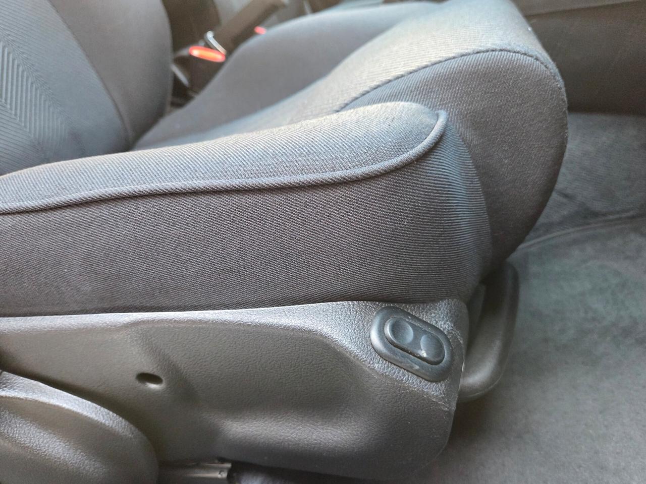 Alfa Romeo 166 2.0i 16V Twin Spark cat