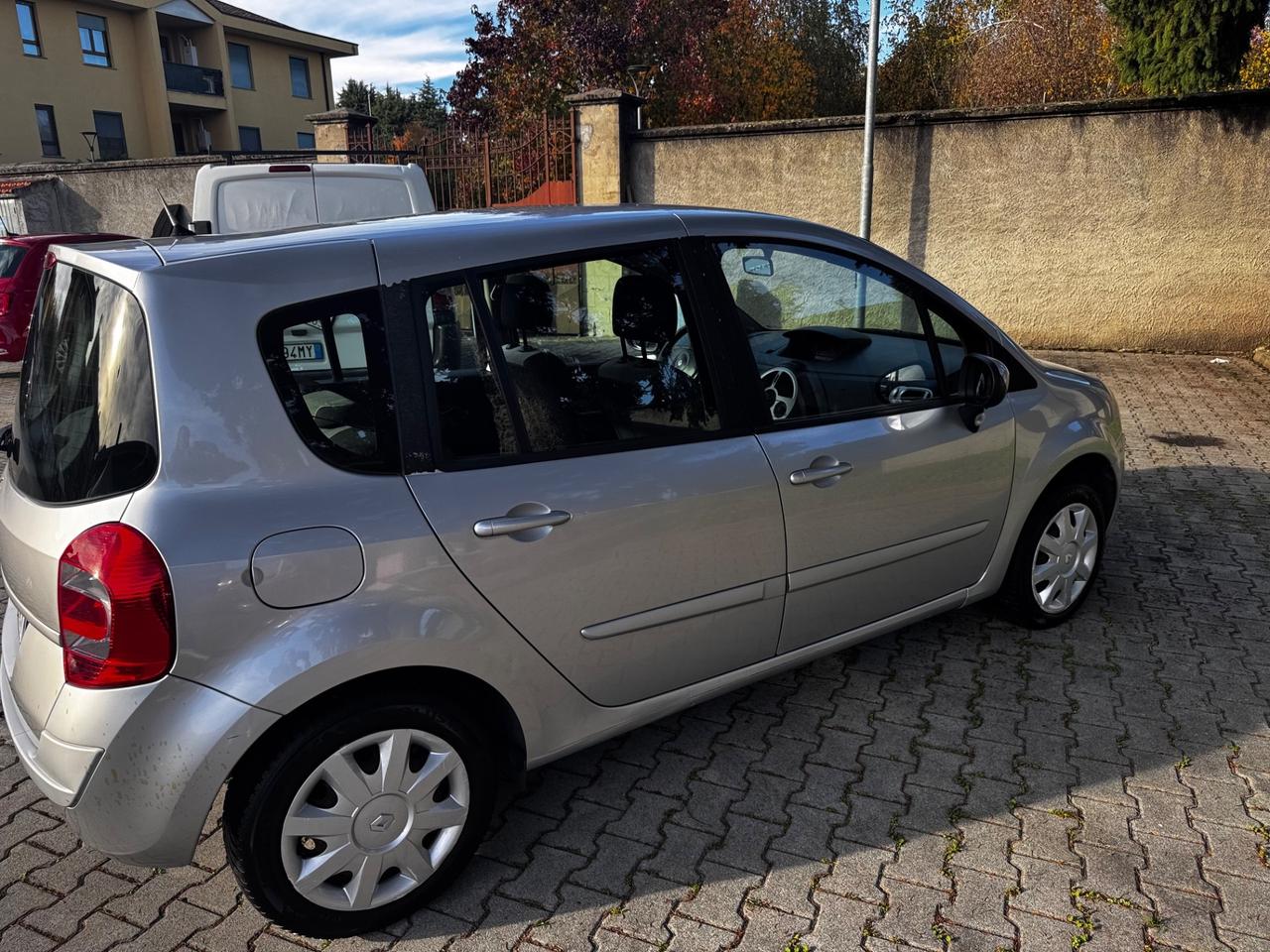 Renault Modus Grand 1.2 16V neopatentato