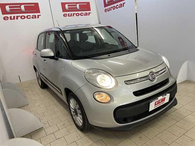 Fiat 500L 1.3 Multijet 85 CV Pop Star