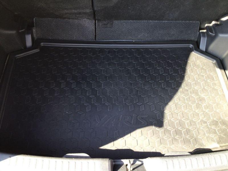 Toyota Yaris 1.0 Active MY20