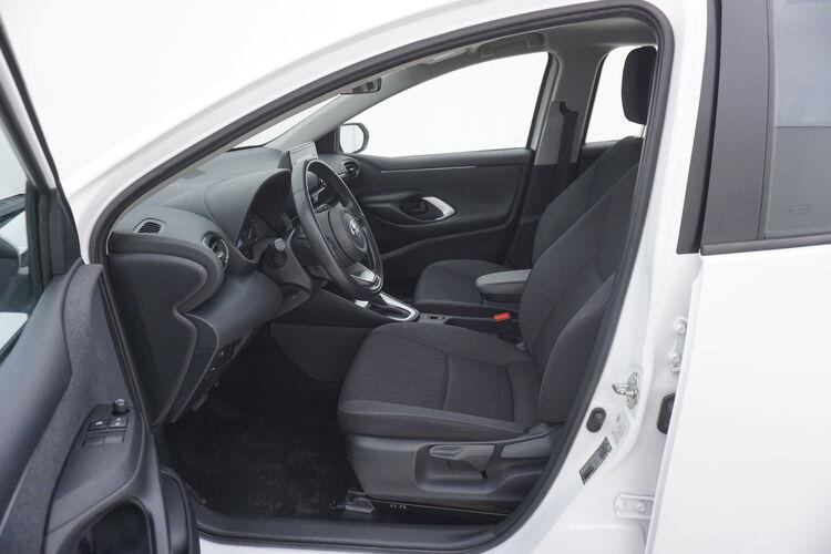 Toyota Yaris Hybrid Business BR974844 1.5 Full Hybrid 116CV