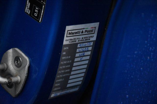 ALFA ROMEO Stelvio 2.2 210 CV AT8 Q4 VELOCE *TETTO PANORAMA*21"*