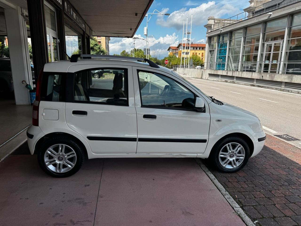 Fiat Panda 1.2