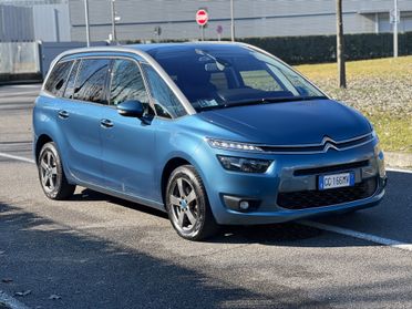 Citroen Grand C4 Picasso 1.6 e-HDi 115 ETG6 Intensive