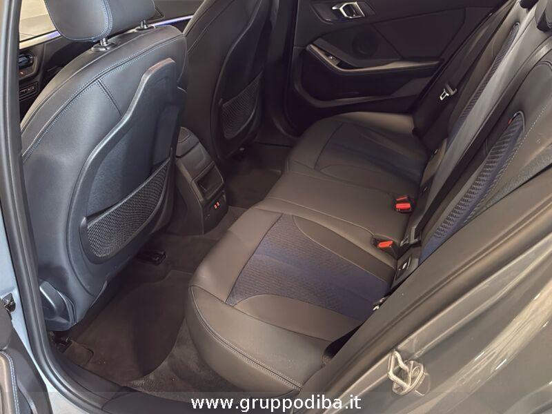 BMW Serie 1 F40 Diesel 116d Msport auto