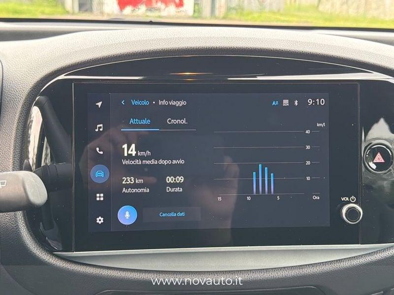 Toyota Aygo X 1.0B (72 CV) Lounge S-CVT