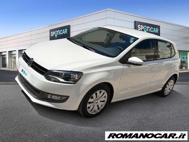 VOLKSWAGEN Polo 1.6 TDI 90CV DPF 5 porte Comfortline