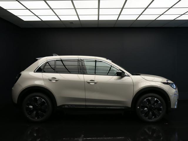 FIAT 600 Hybrid 110 CV DCT MHEV La Prima