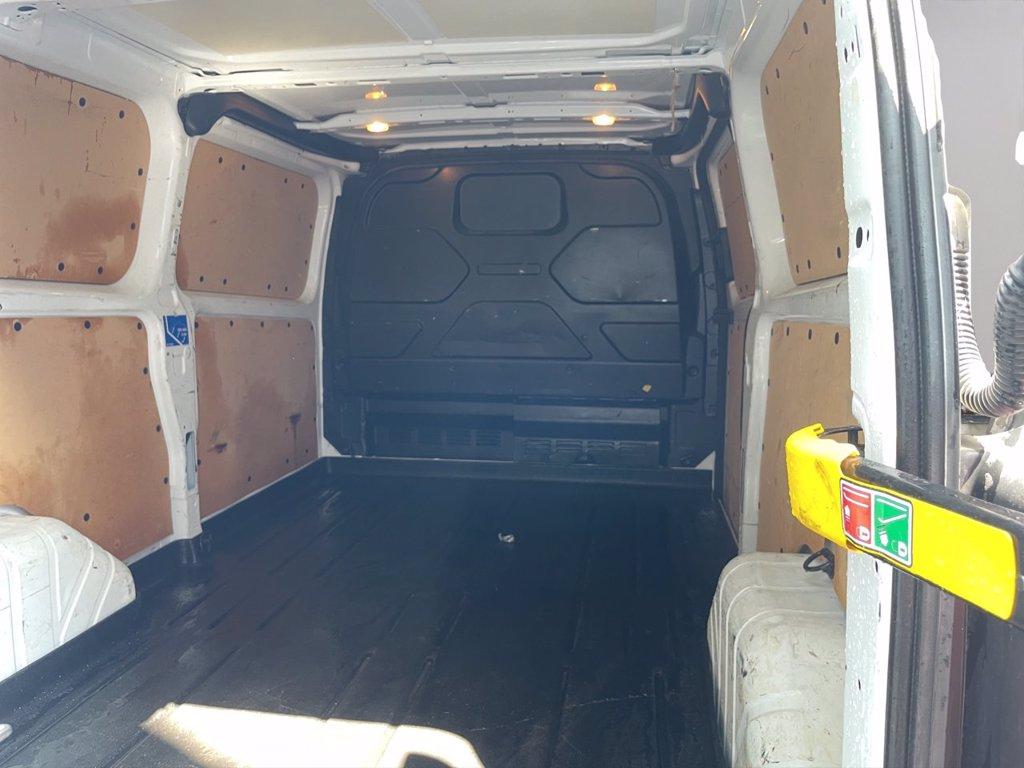 FORD transit custom 320 2.0 tdci 130cv Trend L2H1 E6 del 2021