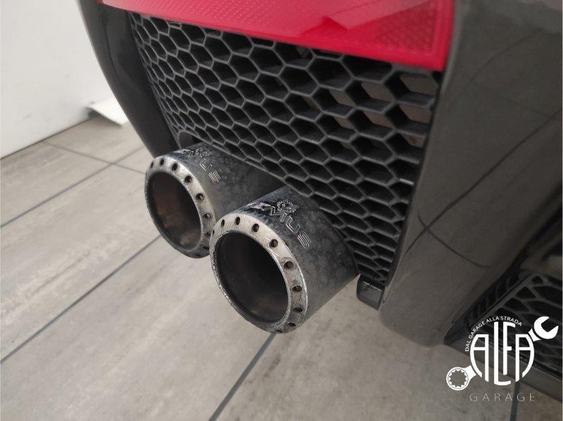 ALFA ROMEO 147 - 3.2i V6 24V cat 3 porte GTA