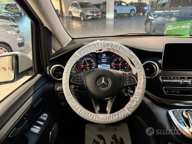 Mercedes-benz V 200 d Premium Long