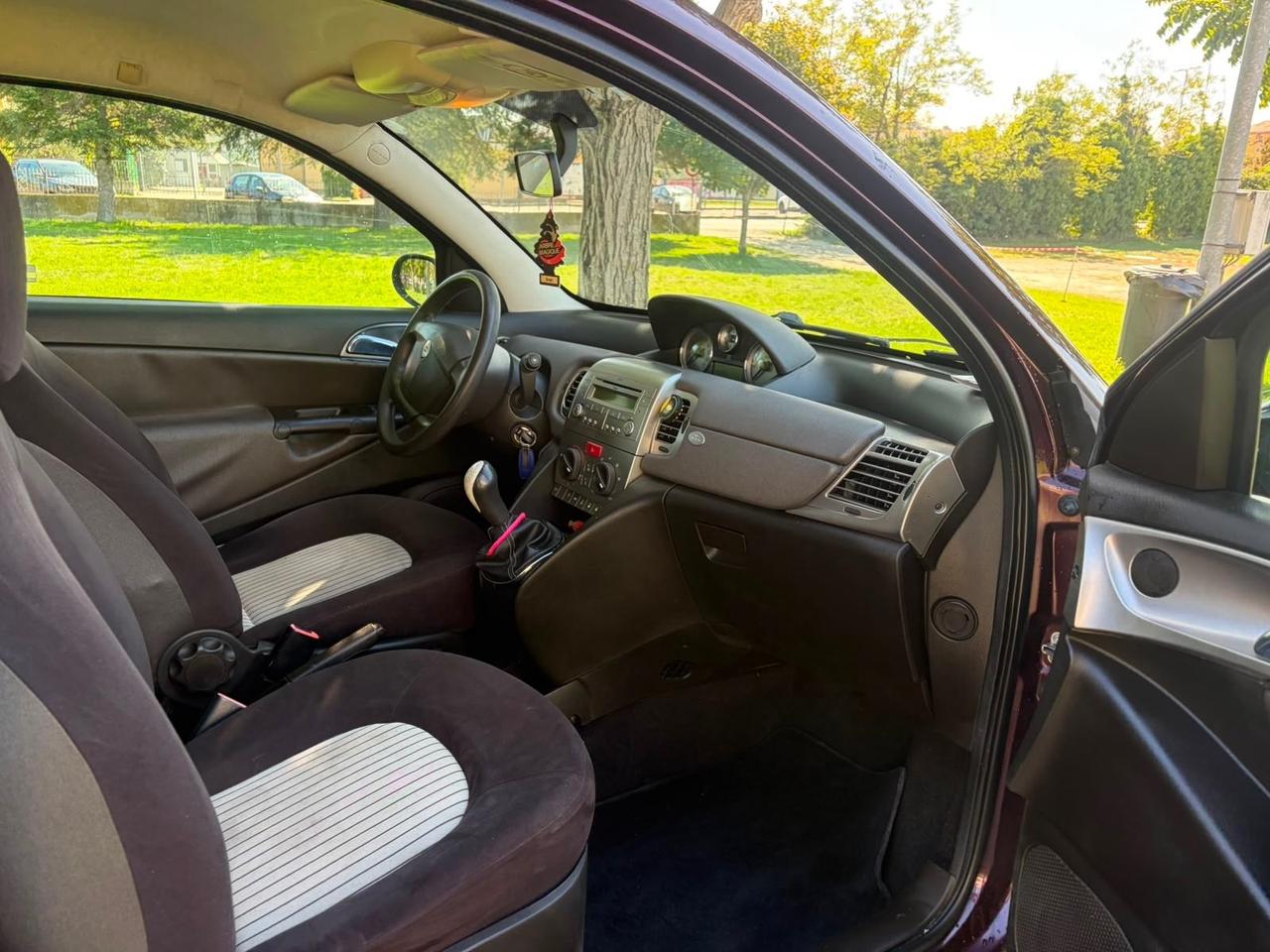 Multijet 1.3 neopatentati