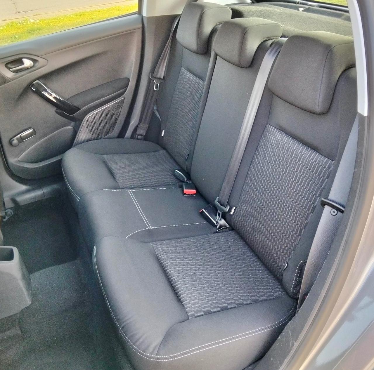 Peugeot 208 PureTech 82Cv 5P*Cerchi*Clima*Usb