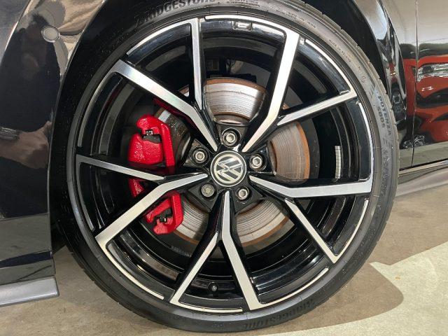 VOLKSWAGEN Golf GTI TSI DSG TETTO APRIB./MATRIX/DCC/"19/HARM.KARD.