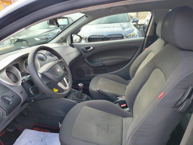 SEAT Ibiza 1.2 TDI CR 3 porte Style