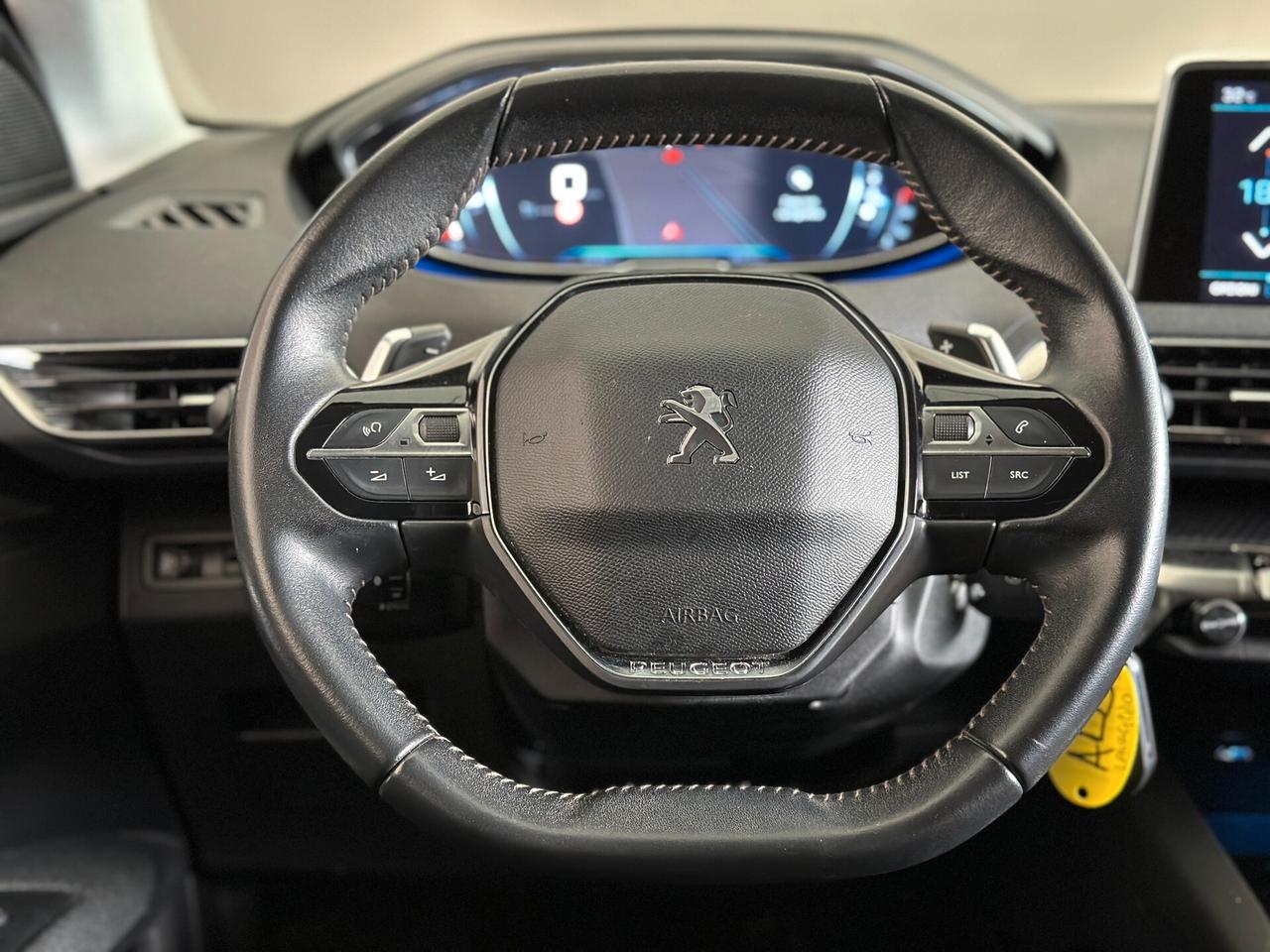 Peugeot 3008 1.5 BlueHDi Business 130CV S&S EAT8