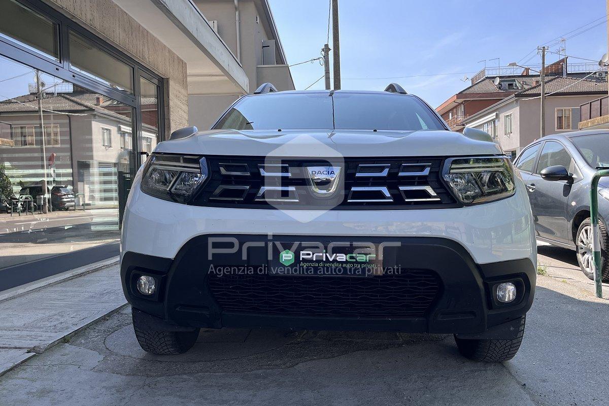 DACIA Duster 1.0 TCe GPL 4x2 Essential