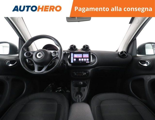 SMART ForTwo 90 0.9 Turbo twinamic Prime