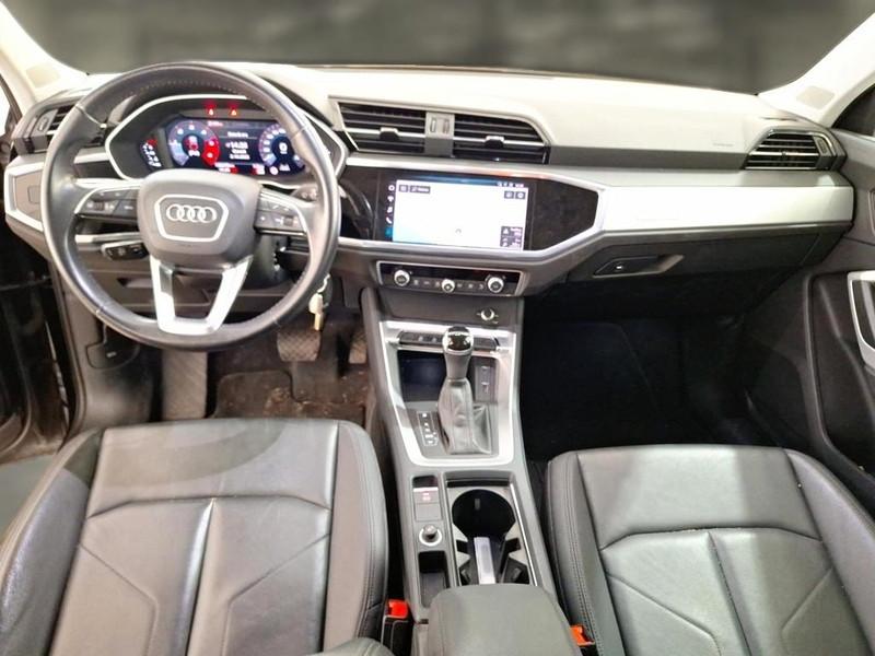 AUDI Q3 40 TDI quattro S tronic Business