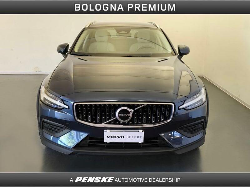 Volvo V60 Cross Country V60 Cross Country B4 (d) AWD automatico Plus