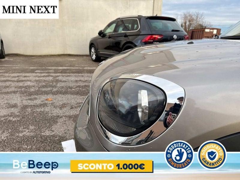 MINI Mini Countryman F60 MINI COUNTRYMAN 2.0 COOPER D BUSINESS AUTO MY18