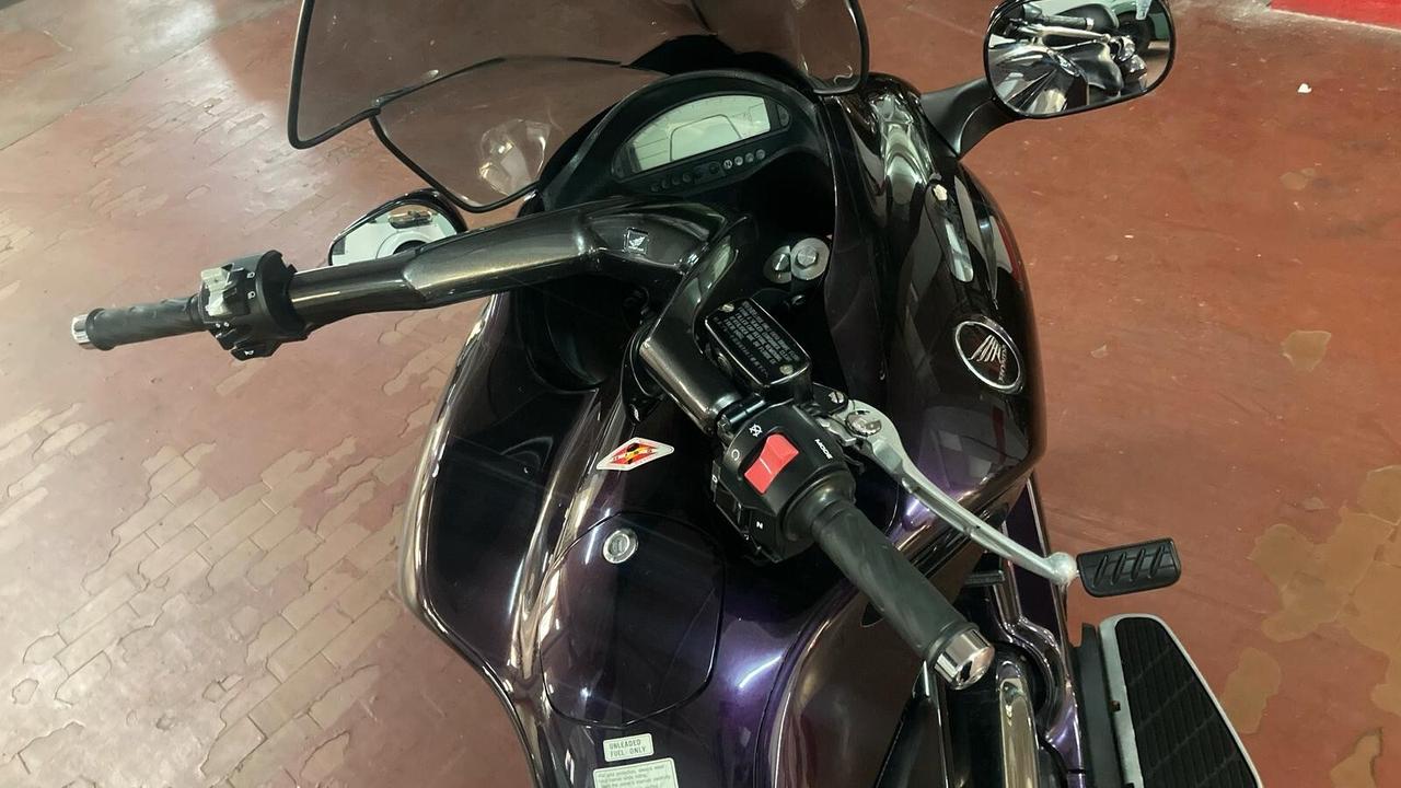 Honda DN-01