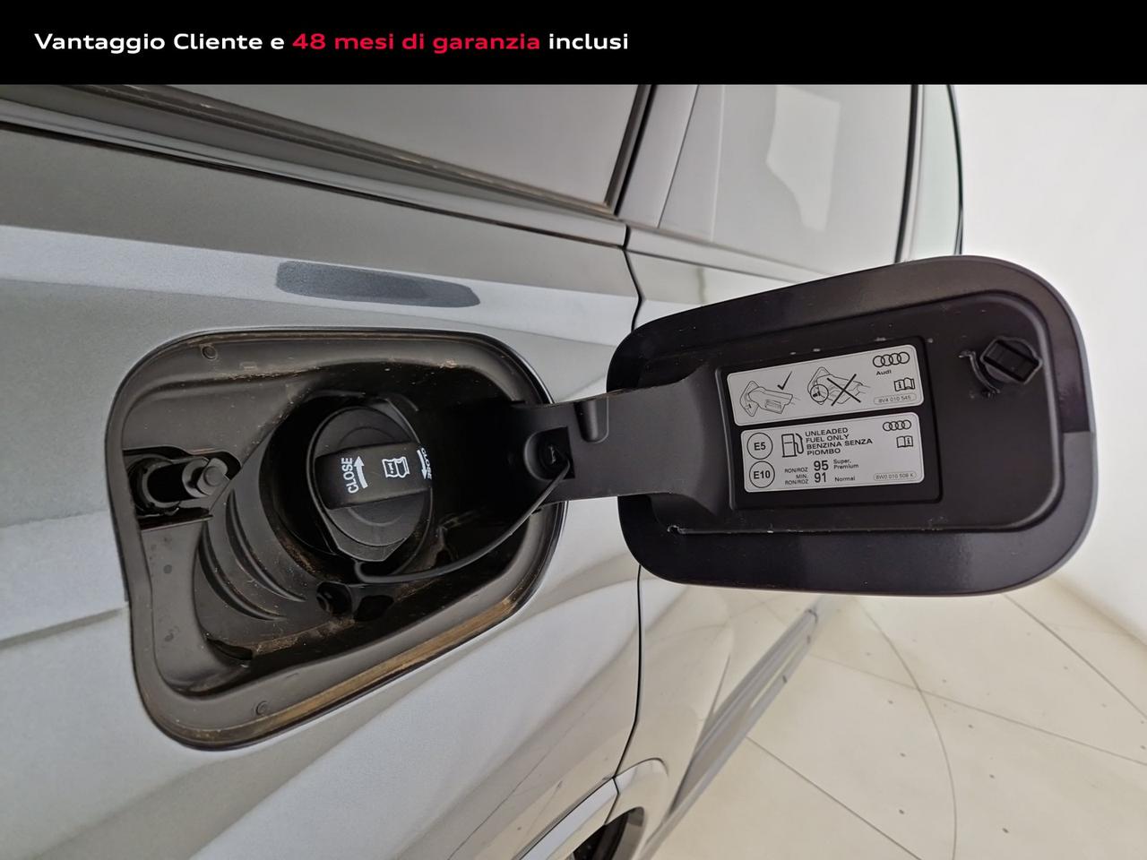 Audi Q7 60 3.0 tfsi e s line plus quattro tiptronic 5p.ti