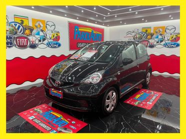 Toyota Aygo 1.0 68cv 5p. Sol - 2007