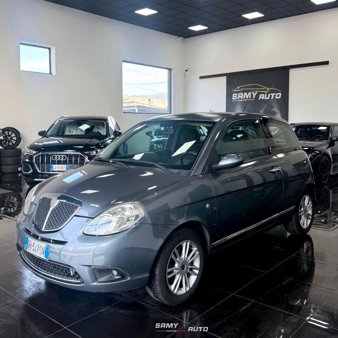 Lancia Ypsilon 1.3 MJT 90