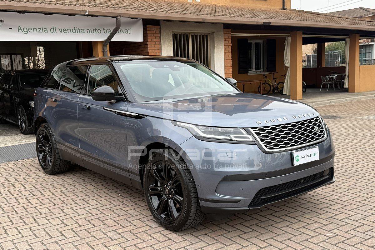 LAND ROVER Range Rover Velar 2.0D I4 204 CV HSE
