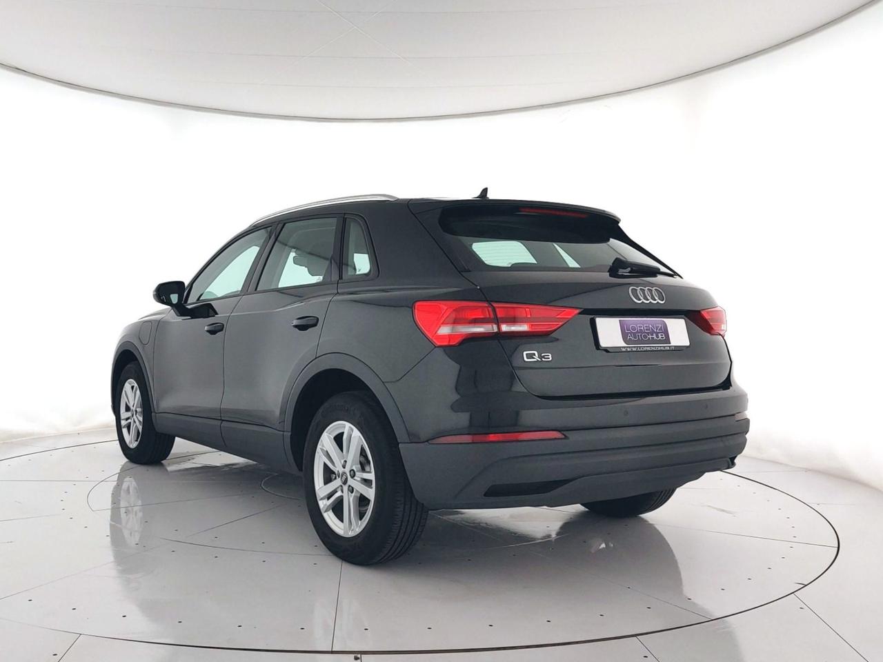 AUDI Q3 45 1.4 tfsi e Business ACC+APPLE CARPLAY+ FULL LED