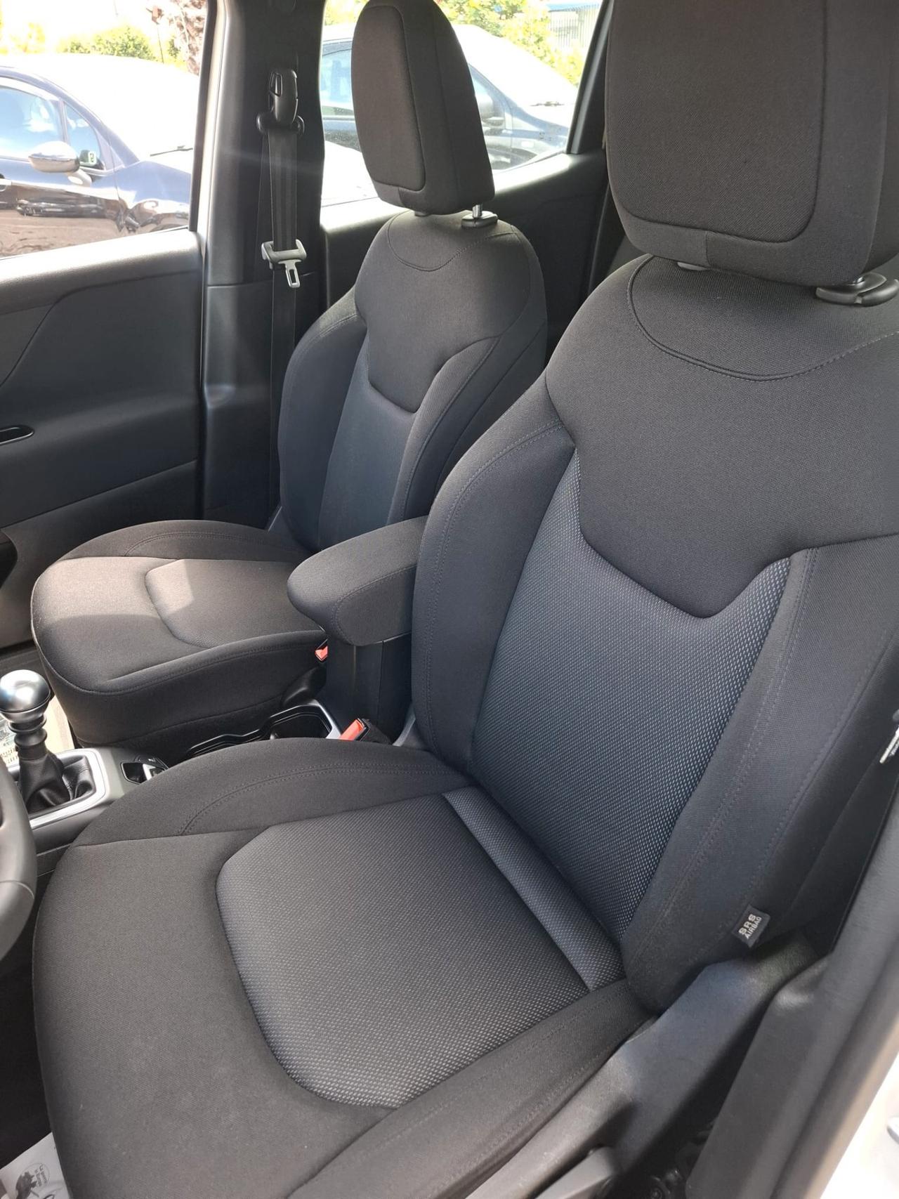 Jeep Renegade 1.0 T3 Limited