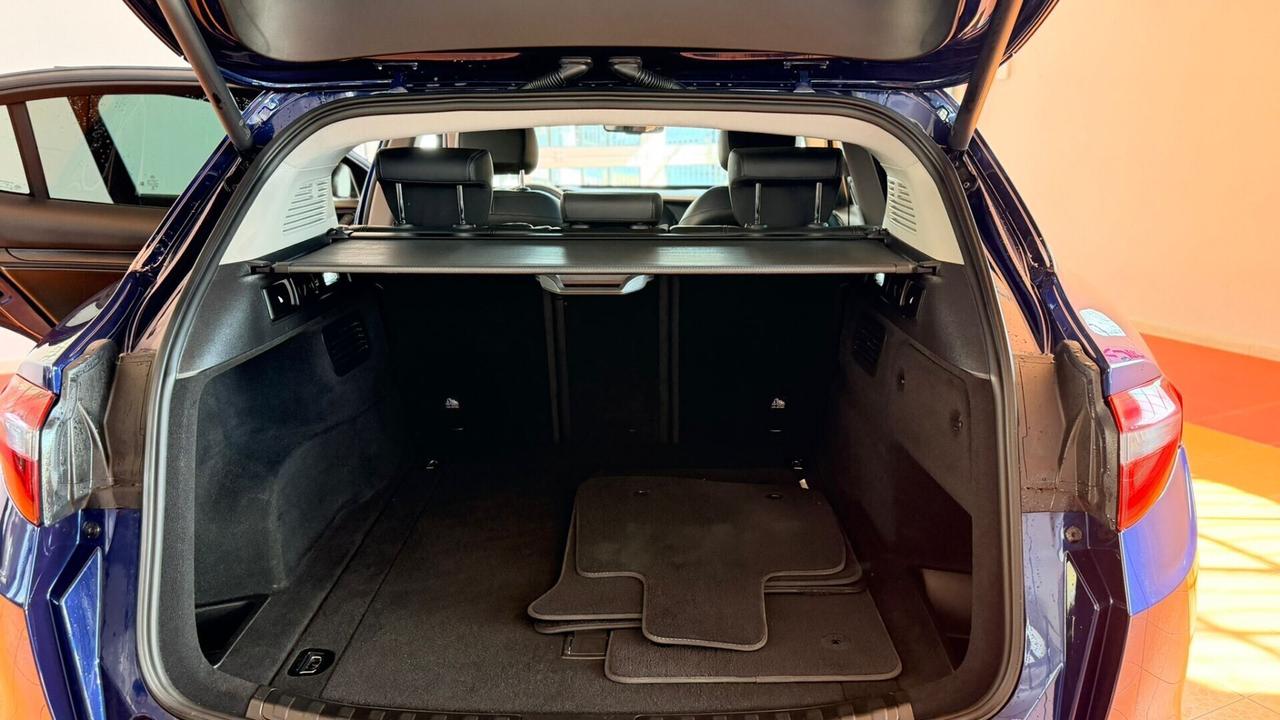 Alfa Romeo Stelvio 2.2 Turbodiesel 210 CV AT8 Q4 S