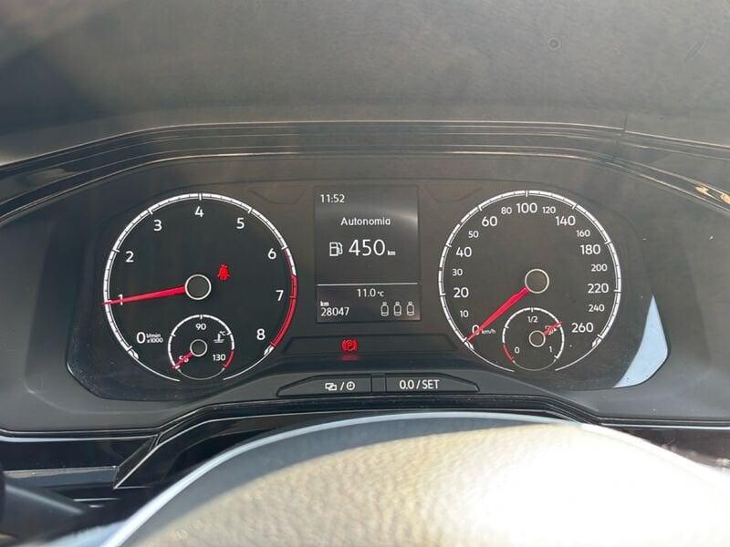 Volkswagen Polo 1.0 EVO 59kW Comfortline BMT