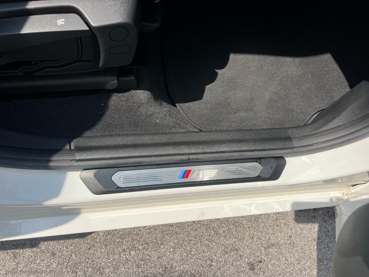 BMW X3 xDrive20d 48V Msport VIRTUAL CAMERA CERCHI 20