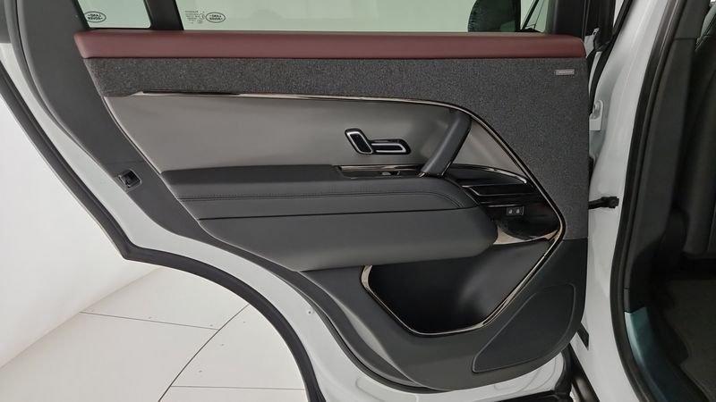 Land Rover Range Rover Sport PHEV 3.0 I6 440 PHEV Dynamic SE aut.