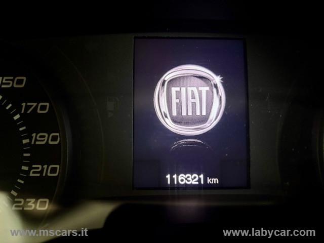 FIAT Tipo 1.4 5p. Mirror