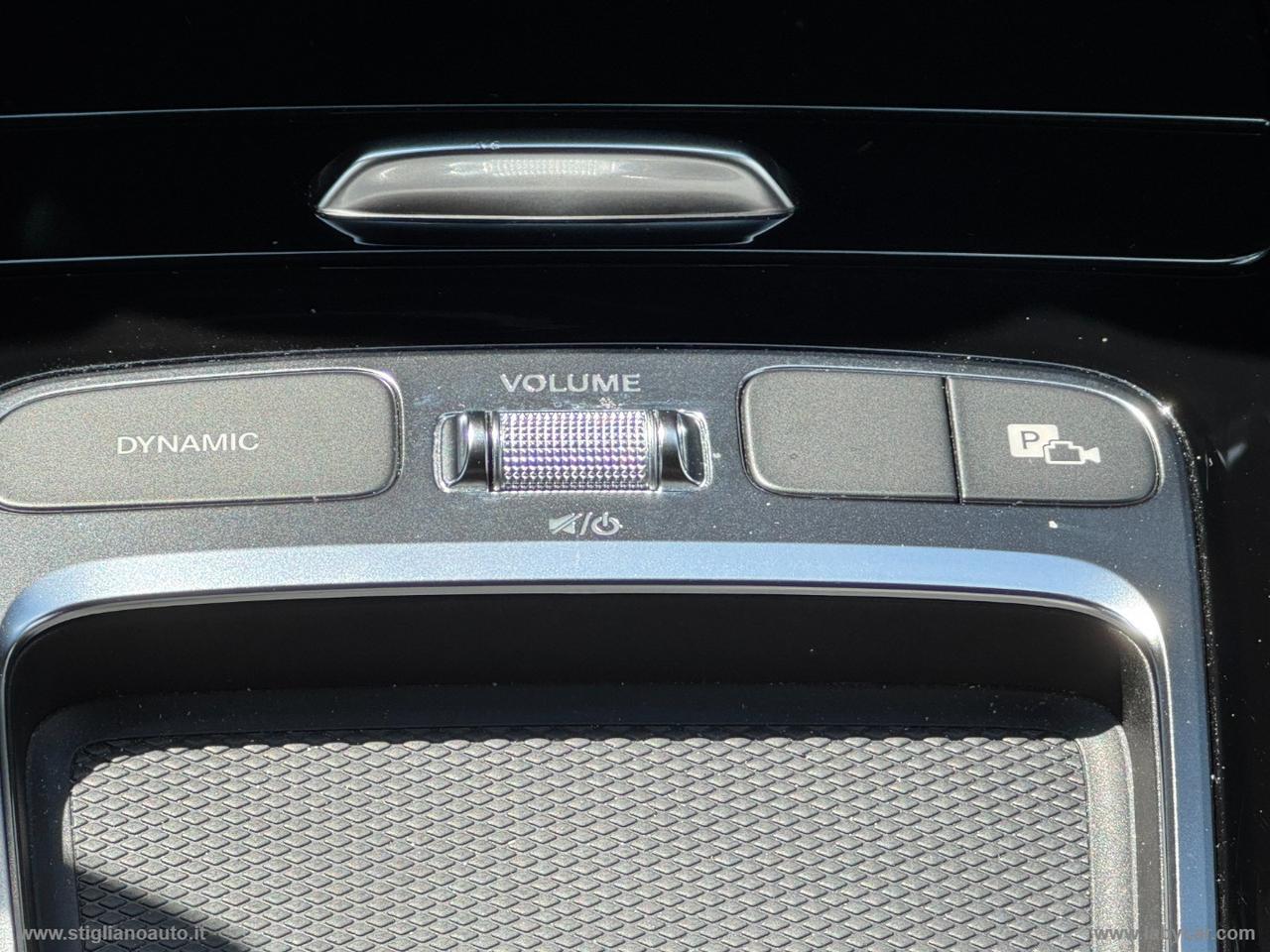 MERCEDES-BENZ GLA 180 d Automatic AMG Line Adv.Plus