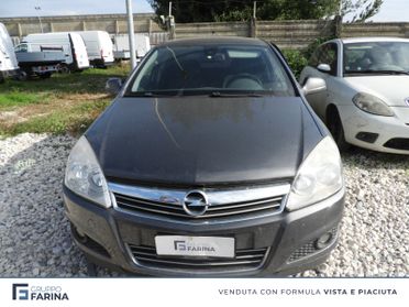 OPEL Astra III 2004 - Astra 5p 1.4 Enjoy Gpl-tech