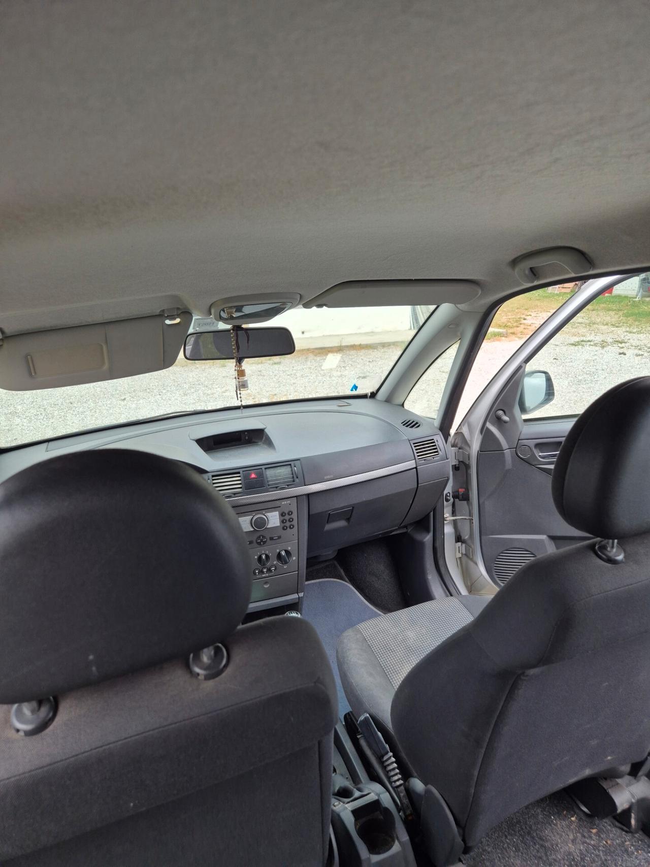 Opel Meriva 1.7 CDTI 101CV F.AP. Enjoy