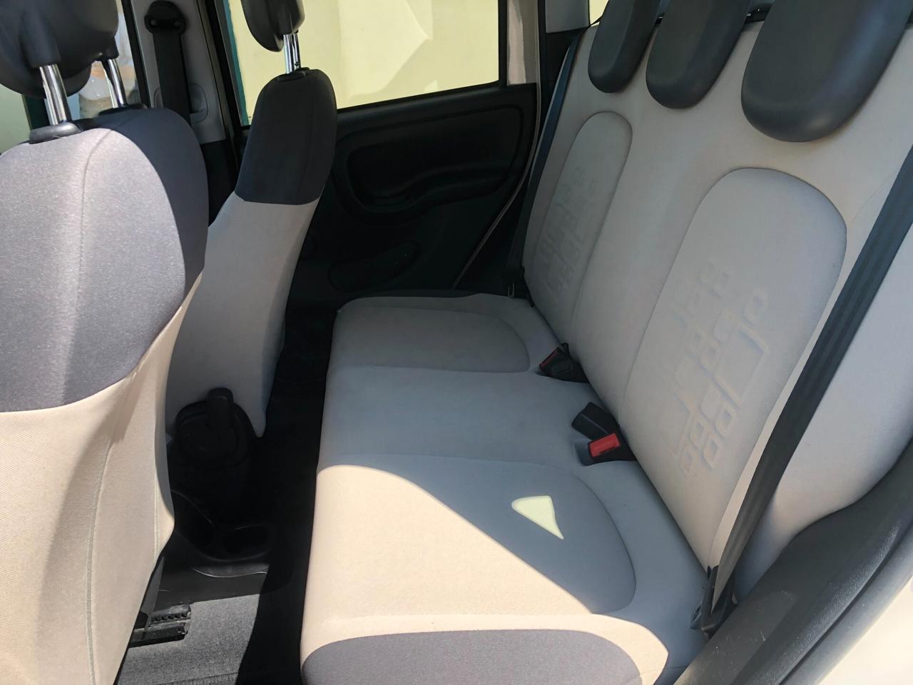 Fiat Panda 1.2 Easy 2016