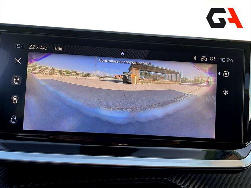 Peugeot 208 208 PureTech 100 Stop&Start 5 porte Allure