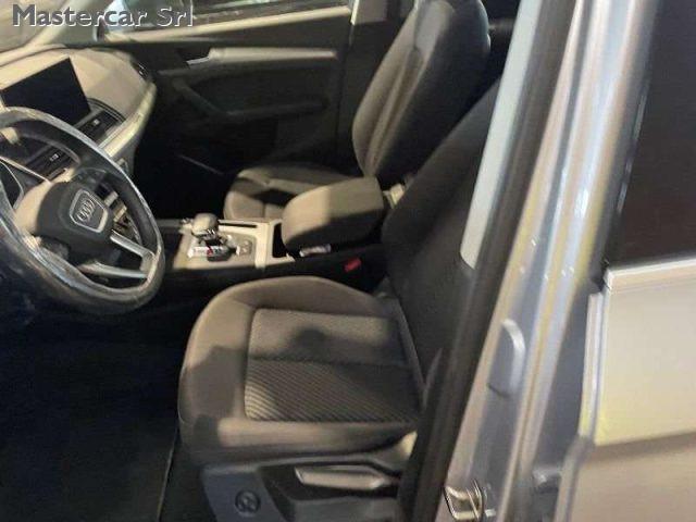 AUDI Q5 Sportback 40 2.0 tdi Advanced 4x4 s-tronic GN353FN