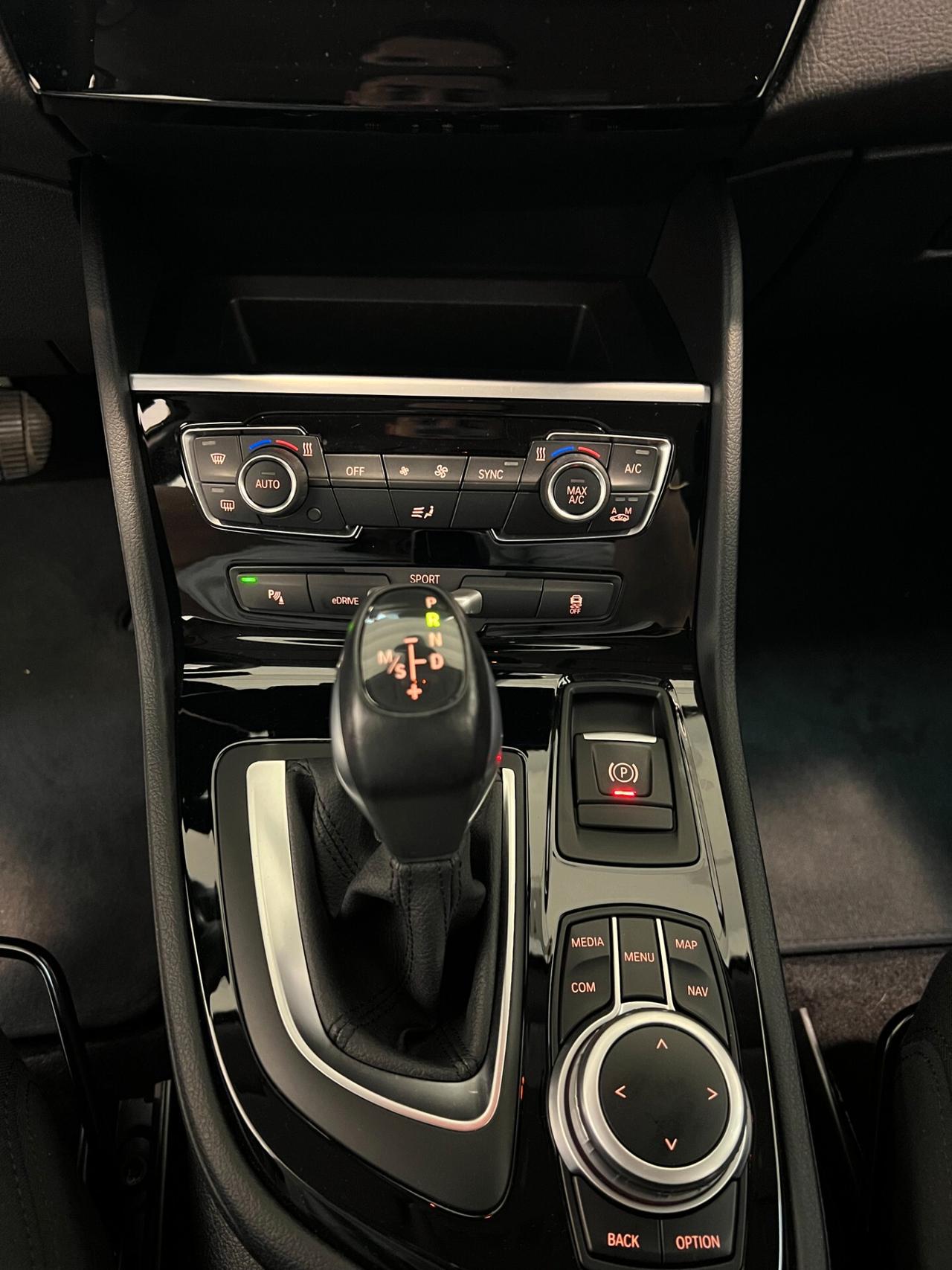BMW 225XE Active Tourer iPerformance Luxury