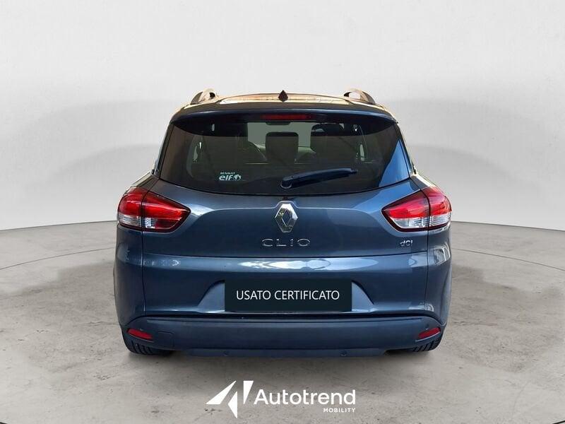 Renault Clio Sporter dCi 90 CV NAVI Energy Zen S&S