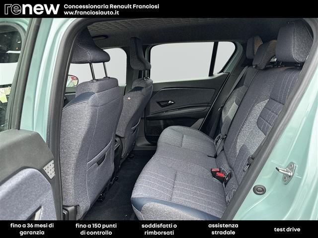 RENAULT Other Renault 4 E-Tech Techno comfort range 150cv