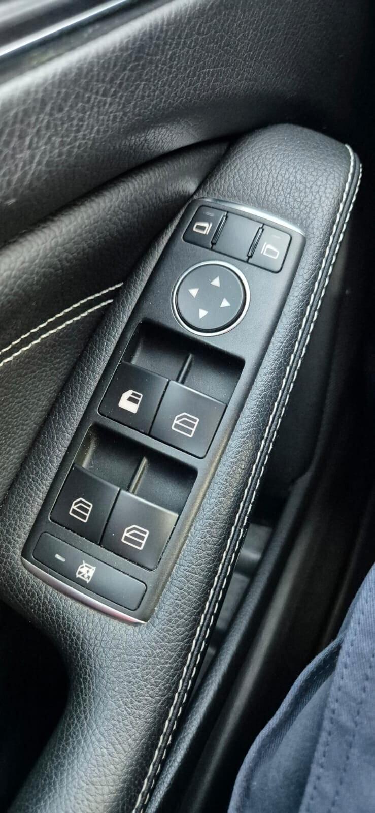 Mercedes A 180 CDI Premium - OK NEOPATENTATI