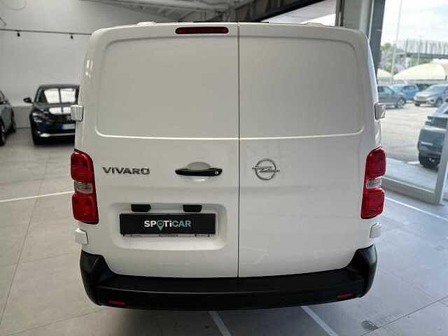 Opel Vivaro 2.0 Diesel 120CV S&S PL-SL-TN L Furgone Essentia